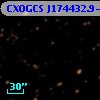 CXOGCS J174432.9-290609