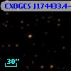 CXOGCS J174433.4-293154