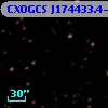 CXOGCS J174433.4-292959
