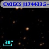 CXOGCS J174433.5-285949