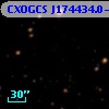 CXOGCS J174434.0-294248