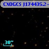 CXOGCS J174435.2-294515