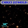 CXOGCS J174435.9-284559