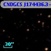 CXOGCS J174436.3-293917