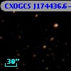 CXOGCS J174436.6-290031