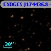 CXOGCS J174436.8-284538