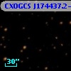 CXOGCS J174437.2-293346