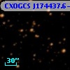 CXOGCS J174437.6-291113