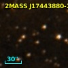 CXOGCS J174438.7-284838