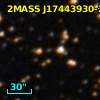 CXOGCS J174439.3-291103