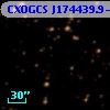 CXOGCS J174439.9-291145