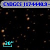 CXOGCS J174440.9-290249