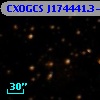 CXOGCS J174441.3-284700