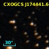 CXOGCS J174441.6-285736