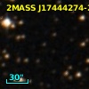 CXOGCS J174442.7-290747