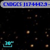CXOGCS J174442.9-285258