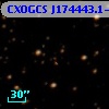 CXOGCS J174443.1-291549