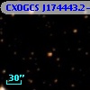 CXOGCS J174443.2-294315