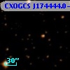 CXOGCS J174444.0-294332