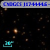 CXOGCS J174444.6-284905