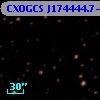 CXOGCS J174444.7-290127