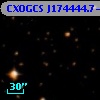 CXOGCS J174444.7-294402