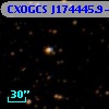 CXOGCS J174445.9-290721