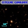 SSTGLMC G000.0093+00.2243