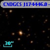 CXOGCS J174446.0-284859