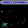 CXOGCS J174446.5-292628