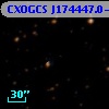 CXOGCS J174447.0-293755