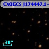 CXOGCS J174447.1-293035