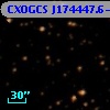 CXOGCS J174447.6-290922