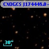 CXOGCS J174448.0-292900