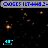 CXOGCS J174448.2-291722