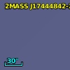 CXOGCS J174448.4-292943