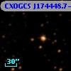 CXOGCS J174448.7-284920