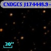 CXOGCS J174448.9-284725