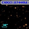 CXOGCS J174449.6-290920