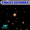 CXOGCS J174449.7-294447