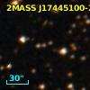 CXOGCS J174450.9-290833