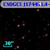 CXOGCS J174451.4-285043