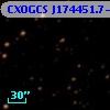 CXOGCS J174451.7-285308