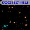 CXOGCS J174451.8-290257