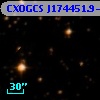 CXOGCS J174451.9-284347