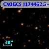 CXOGCS J174452.5-290826