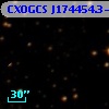 CXOGCS J174454.3-284933