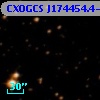 CXOGCS J174454.4-293225