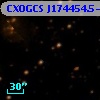 CXOGCS J174454.5-285211