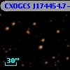 CXOGCS J174454.7-294114